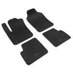 Kummist jalamatid Fiat 500C 2009-2024a.,