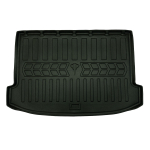 Kummist pagasiruumi matt BYD Leopard 3 alates 2025a. (rear mat)