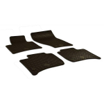 Kummist jalamatid VW Touareg 2002-2010a.