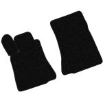 Riidest jalamatid Mercedes Benz SL R230 2001-2007a.