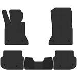 Pol&uuml;meer EVA p&otilde;randamatid BMW 5 F10 2010-2013a.
