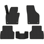 Pol&uuml;meer EVA p&otilde;randamatid Volkswagen Tiguan I 2007-2016a.