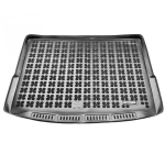 Kummist pagasiruumi matt BMW iX1 alates 2022a. (version with adjustable rear seats)