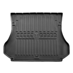 Kummist pagasiruumi matt HYUNDAI Santa Fe I SM 2001-2006a.