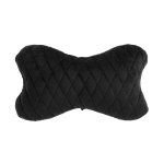 EVAtech Auto Peatoe Padi 27x16 cm - must / mustad &otilde;mblused