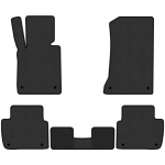 Pol&uuml;meer EVA p&otilde;randamatid BMW 3 E46 Sedaan 1998-2005a.