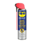 WD-40 SPECIALIST (SPEC3), silikoonm&auml;&auml;re, 300 ml