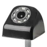 Tagurduskaamera HD-310 IR 12V 720p AMIO-03531