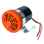 Tagurpidi suunatud signaal - 90&ndash;95 dB, 12/24V, AMIO-01728