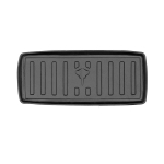 Kummist pagasiruumi matt BYD Leopard 3 alates 2025a. (front mat)