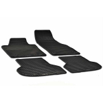 Kummist jalamatid AUDI A3 2003-2009a., 2009-2011a.