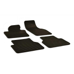 Kummist jalamatid VW Tiguan 2007-2016a.