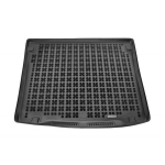 Kummist pagasiruumi matt Volkswagen Caddy 2004-2020a. (5 kohaline)