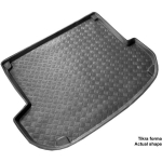 Plastist pagasiruumi matt Hyundai Santa Fe 5 kohaline 2006-2011a.