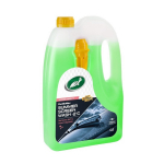 TURTLE WAX Windscreen Washer Fluid -2&deg;C, klaasipesuvedelik, 4 L