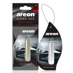 AREON Liquid Sport Lux Platinum &otilde;huv&auml;rskendaja, 5 ml