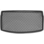 Plastist pagasiruumi matt Audi A1 luukp&auml;ra, (vir&scaron;utinis; with tool set) alates 2018a.