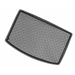 Plastist pagasiruumi matt Seat Altea 2004-2015a.