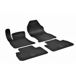 Kummist jalamatid SUBARU FORESTER V e-Boxer alates 2020a.