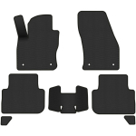 Pol&uuml;meer EVA p&otilde;randamatid Volkswagen Tiguan II 2016-2024a.