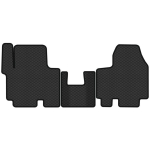 Pol&uuml;meer EVA p&otilde;randamatid Opel Vivaro A 2001-2014a.