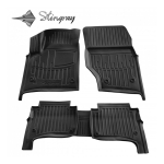 Kummist jalamatid VOLKSWAGEN Touareg I 7L 2002-2010a.