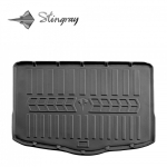 Kummist pagasiruumi matt NISSAN QASHQAI J11 2017-2021a. (alumine osa)