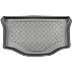 Pagasiruumi vaip Mitsubishi Space Star alates 2019a. (&uuml;hetasandiline pakiruum)