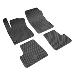 Kummist jalamatid Citroen C3 alates 2024a.