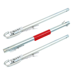 J&auml;ik veokonks 2000kg 180cm AMIO-02476