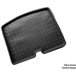 Plastist pagasiruumi matt Volvo V40 alates 2012a. (apatinis)