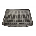 Kummist pagasiruumi matt BMW X1 (F48) 2015-2022a. (versioon tagaistmete t&auml;iendava reguleerimisega (sliding and reclining))