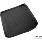 Plastist pagasiruumi matt Seat Altea XL alates 2007a.