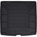 Kummist pagasiruumi matt Proline BMW 5 F11 Touring 2010-2017a.