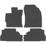 Kummist jalamatid Toyota Prius III Plus alates 2011a.