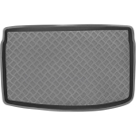 Plastist pagasiruumi matt Audi A1 luukp&auml;ra, (apatinis; with tool set) alates 2018a.