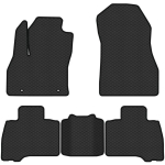 Pol&uuml;meer EVA p&otilde;randamatid Citroen Nemo 2007-2017a.