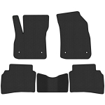 Pol&uuml;meer EVA p&otilde;randamatid Opel Insignia Sports Tourer alates 2017a.