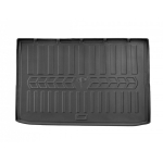 Kummist pagasiruumi matt OPEL Zafira Tourer 2011-2019a. (5 seats)