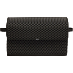 EVAtech pagasiruumi korraldaja 30x49x25 cm - must / mustad servad