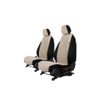 EVAtech Standard istmekatted, 2 tk - beež / beežid servad / beežid &otilde;mblused