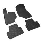 Kummist jalamatid Peugeot 3008 alates 2024a.