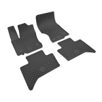 Kummist jalamatid Toyota Land Cruiser Prado J250 alates 2024a.