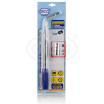 ALCA Ext.Wheel L-Wrench, rattav&otilde;ti, L-kujuline, 17/19 mm