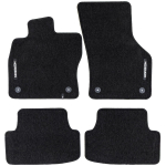 Riidest jalamatid HORIZON Seat Leon III 2012-2020a.