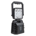 Kaasaskantav LED t&ouml;&ouml;- ja hoiatuslamp 15W (patareiga) AMIO-04865