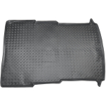 Plastist pagasiruumi matt Fiat Doblo 2 kohaline 2012-2022a. (Long)