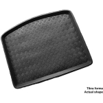 Plastist pagasiruumi matt Volvo V40 alates 2012a. (vir&scaron;utinis)