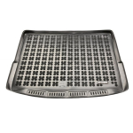 Kummist pagasiruumi matt BMW X1 (F48) 2015-2022a. (versioon ilma tagaistmete t&auml;iendava reguleerimiseta)