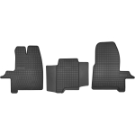 Kummist jalamatid Ford Transit Custom alates 2012a. (eesmised)